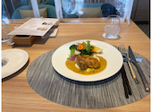 リーガロイヤルホテル小倉 リートス All Day Dining RITOAS: segawaさんの2021年12月27日の1枚目の投稿写真