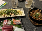 囲炉 irori 京橋駅前店: まささんの2026年08月05日の1枚目の投稿写真