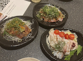 全席喫煙可◎完全個室完備◎餃子×食べ飲み放題 大衆酒場酔いどれ屋　石山駅前店: まささんの2026年07月31日の2枚目の投稿写真