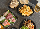 全席喫煙可◎完全個室完備◎お肉×海鮮×飲み放題 完全個室居酒屋 囲 石山駅前店: まささんの2026年08月05日の1枚目の投稿写真