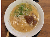 ラーメンスタンド大阪1号店: ぺーさんの2026年07月31日の1枚目の投稿写真