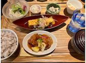 リバーカフェ 梅田 阪急三番街: ぺーさんの2026年07月31日の1枚目の投稿写真