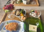 精進カフェ マリアージュ: かおちゃんさんの2026年05月の1枚目の投稿写真