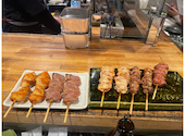 焼鳥 古友里 野毛5番街店 : ayaさんの2025年01月23日の2枚目の投稿写真