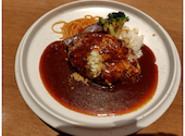 山本のハンバーグ　イオンモール札幌発寒店: こずきちさんの2026年04月の1枚目の投稿写真