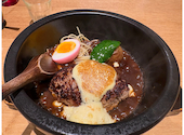 山本のハンバーグ イオンモール札幌発寒店: こずきちさんの2026年04月18日の2枚目の投稿写真