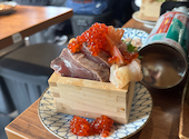 海鮮と豚骨おでん 食べ飲み放題 おすすめ屋 船橋店: まつけんさんの2026年04月18日の1枚目の投稿写真