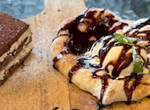 PIZZERIA BAR ConeLi ピッツェリアバール コネリ 横須賀中央店: けいこさんの2026年04月30日の1枚目の投稿写真