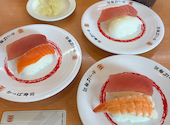かっぱ寿司 白河店: ビーバップさんの2026年08月31日の1枚目の投稿写真