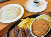 ステーキ宮 ベイシア白河モール店: ビーバップさんの2026年09月10日の1枚目の投稿写真