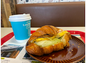Landmark's coffee & Baker ランドマークズ コーヒー ベーカリー: チロルさんの2026年04月26日の1枚目の投稿写真