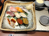 留萌 蛇の目寿司 北広島店: やまちゃんさんの2026年06月11日の1枚目の投稿写真