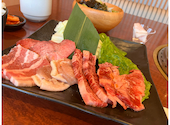 焼肉AZUMA 香椎浜店: こここさんの2026年05月の1枚目の投稿写真