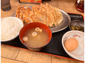 餃子のたっちゃん 銀天街店: こここさんの2026年08月07日の1枚目の投稿写真