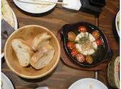 イタリアンバル CONA コナ 新宿東南口店: さやさんの2026年06月09日の1枚目の投稿写真