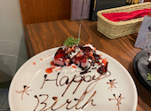 イタリアンバル CONA コナ 新宿東南口店: さやさんの2026年06月09日の3枚目の投稿写真