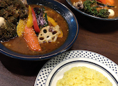 札幌スープカレーJACK ジャック 新町店: uyiusilさんの2025年04月13日の1枚目の投稿写真