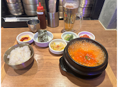 韓国食堂 バリトン JR博多シティ店: もんちさんの2026年01月26日の2枚目の投稿写真