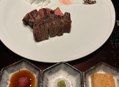 【完全個室完備】鉄板焼き 薊-Azami- 町田店: 上田拓実さんの2026年08月04日の1枚目の投稿写真