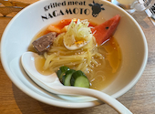 grilledmeatNAGAMOTO: なかむらさんの2025年08月16日の1枚目の投稿写真