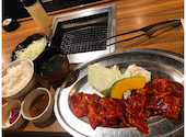 ひとり焼肉 やる気 四条通り店: かえでさんの2026年08月27日の1枚目の投稿写真
