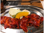 ひとり焼肉 やる気 四条通り店: かえでさんの2026年08月27日の2枚目の投稿写真