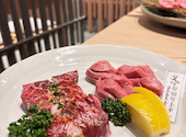 焼肉 天狗 沖縄市: るいるいさんの2026年06月11日の1枚目の投稿写真