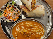 KANTIPUR　CURRY　HOUSE　NEPALESE＆INDIAN　CUISINE: るいるいさんの2026年05月の1枚目の投稿写真