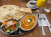 KANTIPUR CURRY HOUSE NEPALESE&INDIAN CUISINE: るいるいさんの2026年09月14日の1枚目の投稿写真