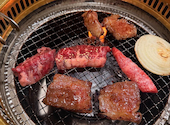 焼肉 白李 本通店: るいるいさんの2026年07月24日の1枚目の投稿写真
