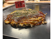 鉄板焼 川原 屋富祖店: るいるいさんの2026年06月03日の1枚目の投稿写真