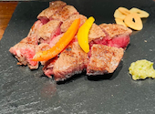 肉酒場　青ひげ: るいるいさんの2026年09月17日の1枚目の投稿写真