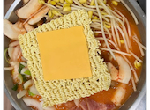 韓国石鍋 bibim' ビビム あべのキューズモール店: はるきさんの2026年09月15日の1枚目の投稿写真