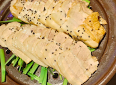 韓国居酒屋 チカチキン 心斎橋店: はるきさんの2026年09月15日の1枚目の投稿写真