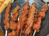 羊肉専門店 四海居: はるきさんの2026年07月04日の1枚目の投稿写真