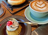 Coffee&Re &nbsp;コーヒーアンドアールイー: みかさんの2026年04月27日の1枚目の投稿写真