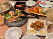 宴会飲み放題無制限　はかた料理専門店 はかた商店　日暮里店: ひろピンさんの2026年05月14日の1枚目の投稿写真