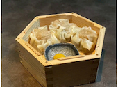 全席個室 焼売と野菜巻き串 和が家 赤坂見附店: たつやさんの2026年08月02日の1枚目の投稿写真
