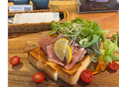 Givers Cafe ギバーズカフェ: 桃李さんの2026年08月30日の1枚目の投稿写真