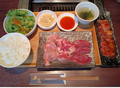 赤身焼肉のカリスマ 牛恋 渋谷店: コタさんの2026年08月14日の1枚目の投稿写真