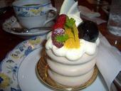 ユーハイム 本店: くまくまさんの2007年11月01日の1枚目の投稿写真