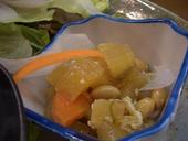 くりや一献庵: くまくまさんの2007年03月30日の2枚目の投稿写真