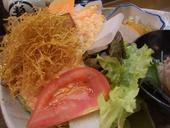 くりや一献庵: くまくまさんの2007年03月30日の3枚目の投稿写真