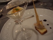 ルセット 神戸: くまくまさんの2007年01月25日の1枚目の投稿写真