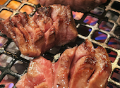 焼肉 中村屋 倉敷店: まうさんの2025年02月02日の2枚目の投稿写真