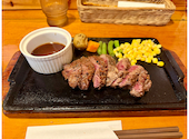 ステーキハウス MOMO 柏店: オガケンさんの2026年03月28日の2枚目の投稿写真