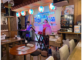 沖縄料理&島唄三線ライブ 琉球美ら唄: トムリンさんの2024年11月30日の1枚目の投稿写真