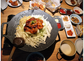 韓国酒場チェゴダ　柏店: あやのんさんの2024年12月の1枚目の投稿写真