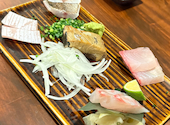 焼魚 平尾商店: ぽこっとさんの2026年08月31日の1枚目の投稿写真