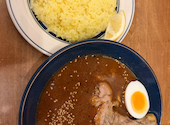 札幌スープカレーJACK ジャック 新町店: りょうさんの2026年07月18日の1枚目の投稿写真